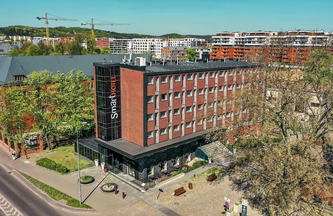 Smart Hotel-1